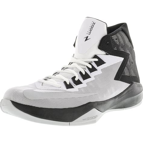 good high top basketball shoes